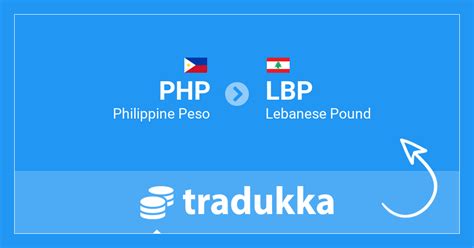1 Lebanese Pound (LBP) to Philippine Pesos (PHP) today .